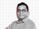 Inclusive growth should be priority of government: Vijay Shekhar Sharma, Paytm