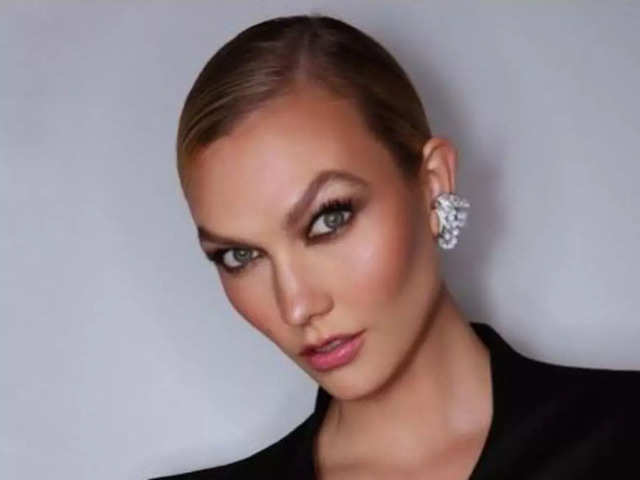 Karlie Kloss