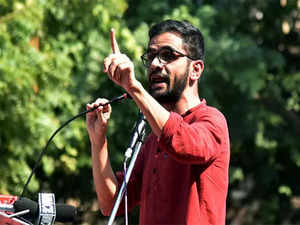 Delhi court likely to pronounce order on bail plea of Umar Khalid in UAPA case tomorrow