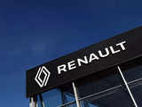 Renault, Geely create joint venture for hybrid, combustion engines