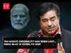 'Mudda v/s Modi': Veteran actor and TMC candidate Shatrughan Sinha takes on PM Modi | Exit Poll 2024