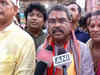 'BJP will form govt in Odisha for first time': Dharmendra Pradhan