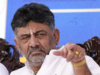 PM Modi's 100-day agenda a "political strategy to influence mindset of people,' says DK Shivakumar