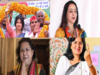 73 women elected to Lok Sabha, lower than 2019