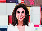 Nisaba Godrej quits VIP Board over differences