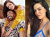 Natasa Stankovic puts divorce rumours with hubby Hardik to rest, affirms 'Pandya' status in new viral post