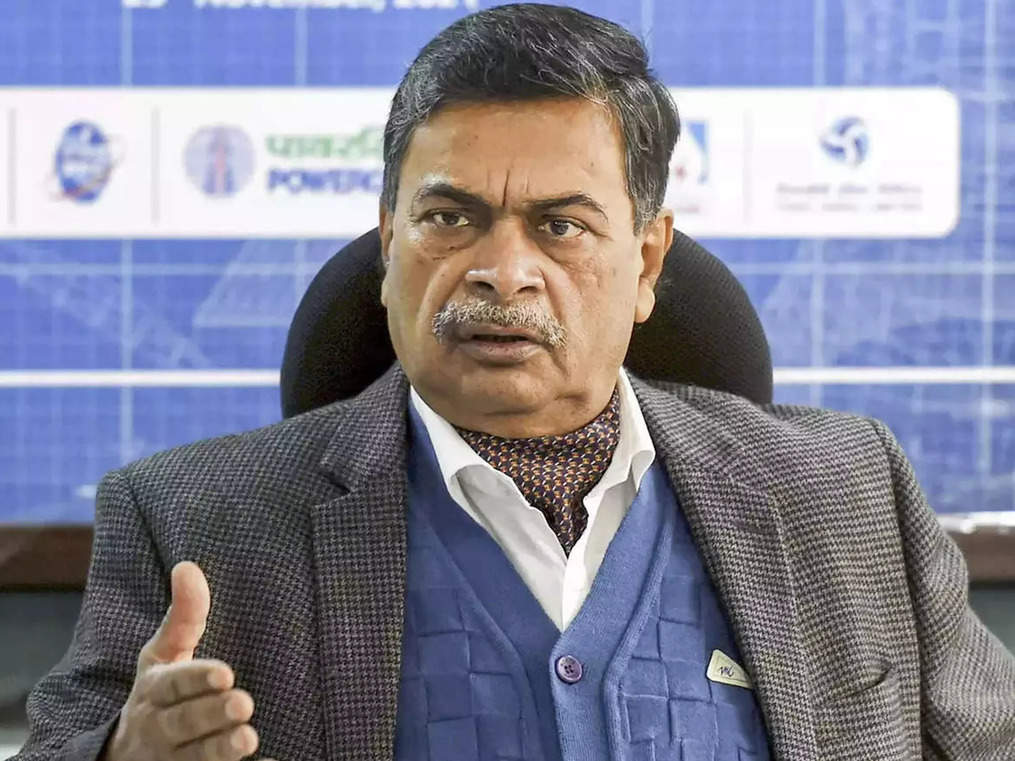 RK Singh’s wicket in Arrah may alter the course of ‘power’ play