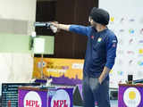 Sarabjot Singh shoots gold at Munich World Cup