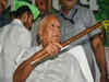 Land for Job Case: CBI files final chargesheet against Lalu Prasad Yadav; court to hear matter on July 6