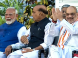 A close look at PM Modi's team