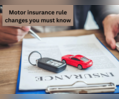 Motor insurance rule change: No arbitrary claim rejection, quicker claim settlement, pay as you drive option must, says IRDAI