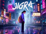 Alia Bhatt's action thriller 'Jigra' eyes an October release