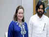 Who is Pawan Kalyan's Russian wife, Anna Lezhneva?