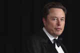 How Elon Musk's $44.9B Tesla pay package compares with the most generous plans for other U.S. CEOs