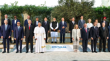 Modi seizes center stage at G-7 to ambush Biden, Trudeau