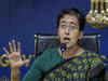 AAP leader Atishi accuses BJP's Ramesh Bidhuri, supporters of vandalising Delhi Jal Board office amid water crisis