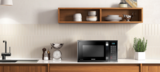 Best-seller Microwave Oven in India for efficient cooking in your modern kitchen