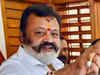 Malayalam star Suresh Gopi clarifies controversial comment on Indira Gandhi