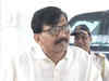 Ravindra Waikar should be stopped from taking oath as LS member: Sanjay Raut