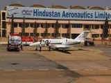 HAL to consider final dividend payout for FY23-24 on June 26