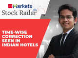 Stock Radar | Time to buy? Indian Hotels on the cusp of range breakout: Ruchit Jain