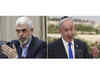 The fate of the latest cease-fire proposal hinges on Netanyahu and Hamas' leader in Gaza