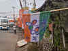 Trinamool Congress booth leader attacked