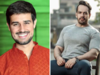 Dhruv Rathee accuses Gaurav Taneja of 'exploiting kids for drama': YouTubers clash over 'India' vs 'Bharat' debate. Here's what happened