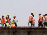 Budget 2024: India looks for infra push; may tap funds from UK, Saudi & Japan 1 80:Image