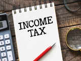 India mulls income tax cuts in Budget as part of $6 billion consumer boost 1 80:Image