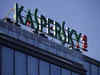 Kremlin slams US ban on cybersecurity firm Kaspersky