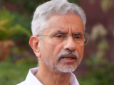 EAM Jaishankar visiting UAE on Sunday