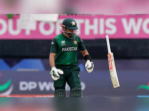 Babar Azam