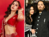 'Gold with roti' served at Anant Ambani-Radhika Merchant's pre-wedding gala? Sara Ali Khan shares insights