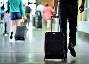 Demand momentum to sustain in travel industry for 4-5 yrs: Thomas Cook's Madhavan Menon