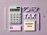 Budget 2024 may increase standard deduction under new income tax regime 1 80:Image