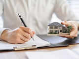 Budget wish list: Realtors want government to rationalise taxes, allot more for SWAMIH 1 80:Image