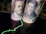 Dollar flirts with key 160 yen level as intervention risk looms