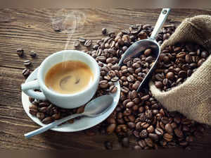 coffee istock