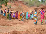 RSS-affiliate union seeks extension of mandatory work under MGNREGA to 200 days in pre-Budget meet 1 80:Image