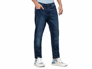 Jeans for Men Under 2000