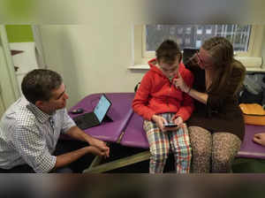 UK boy gets world's first epilepsy device inserted into skull. Know in detail about neurostimulators fitted into brain