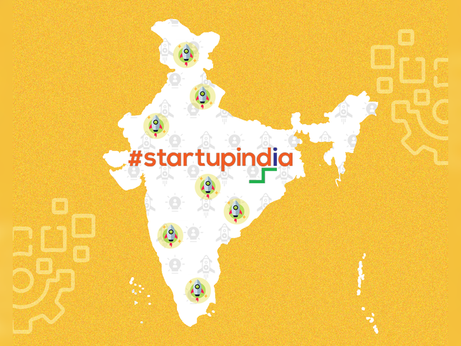 ONE DISTRICT ONE STARTUP_Startup India scheme_THUMB IMAGE_ETTECH
