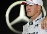 Father-son duo arrested over blackmail plot against F1 racer Michael Schumacher's family