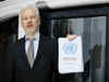 WikiLeaks founder Julian Assange walks out of U.S. court a 'free man' after guilty plea