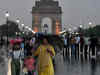 Light rains, thunderstorm likely in Delhi