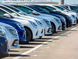 Competitive intensity in used vehicle market to be on the rise: India Ratings