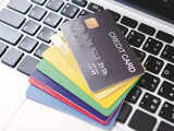 Credit Card issuance soars despite worries over unsecured loans