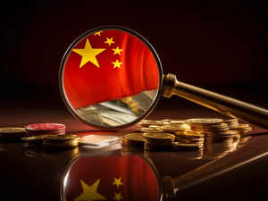 Centre examining FDI from China