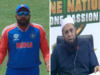 'Dimaag kholna jaruree hai': Rohit Sharma's Mumbai-style reply to Inzamam-ul-Haq's ball-tampering allegations against India